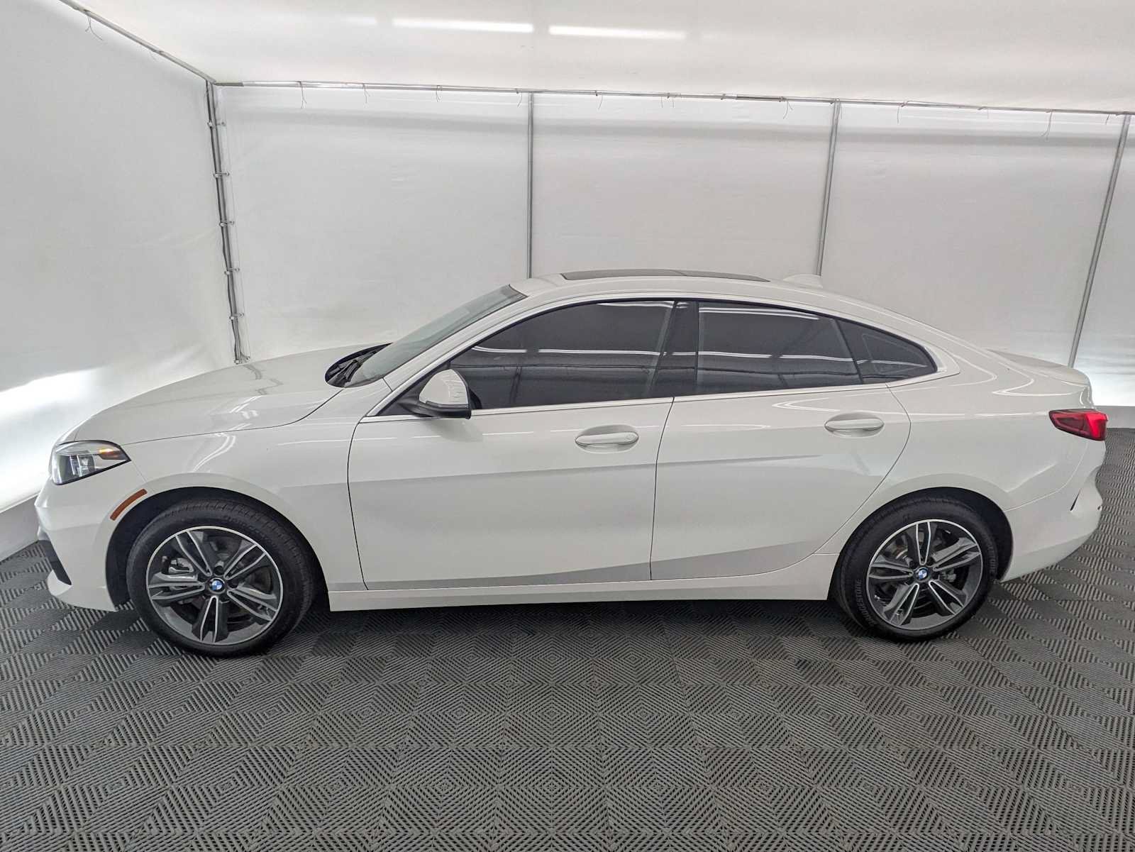 Used 2024 BMW 228i xDrive Gran Coupe w/ Convenience Package AWD/4WD image 3