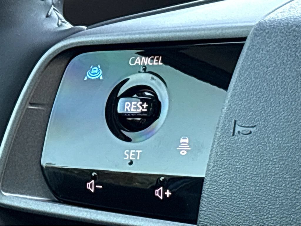 New 2026 Nissan Murano SL AWD/4WD image 15