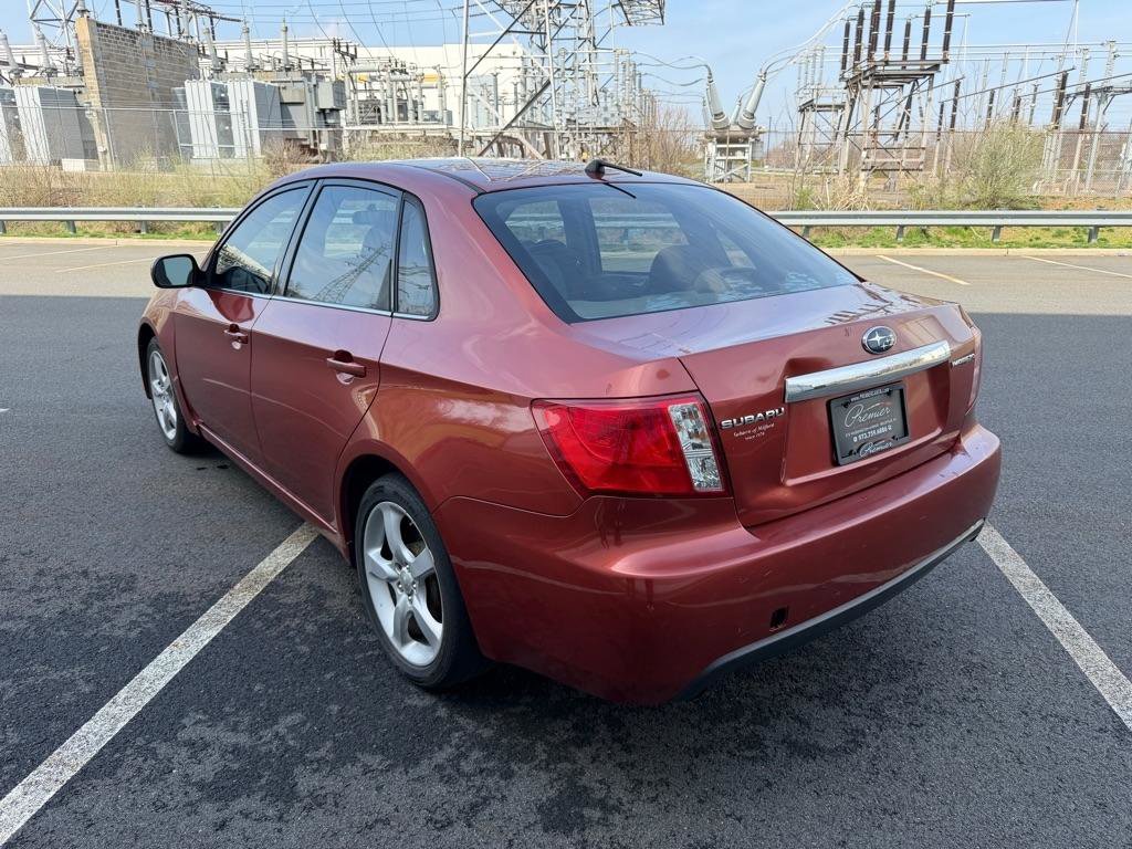 Used 2009 Subaru Impreza 2.5i image 6