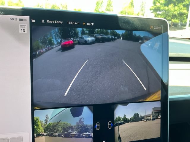 Used 2020 Tesla Model Y Long Range AWD/4WD image 17