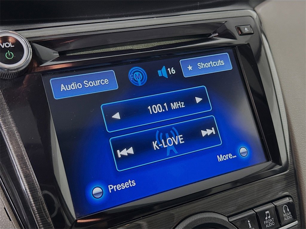 Used 2014 Honda Odyssey Touring image 17