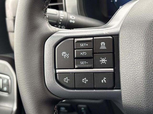 New 2026 Ford F150 Lariat w/ Equipment Group 502A High image 27