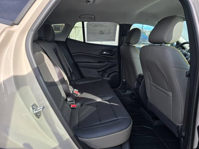 New 2026 Chevrolet Trax ACTIV FWD image 12