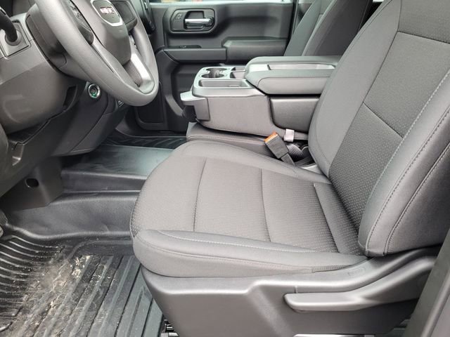 New 2026 GMC Sierra 2500 Pro w/ Convenience Package image 23