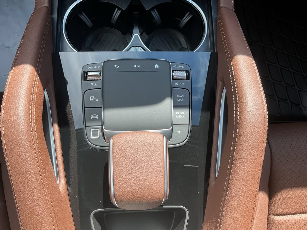 New 2026 Mercedes-Benz GLE 450 4MATIC image 28