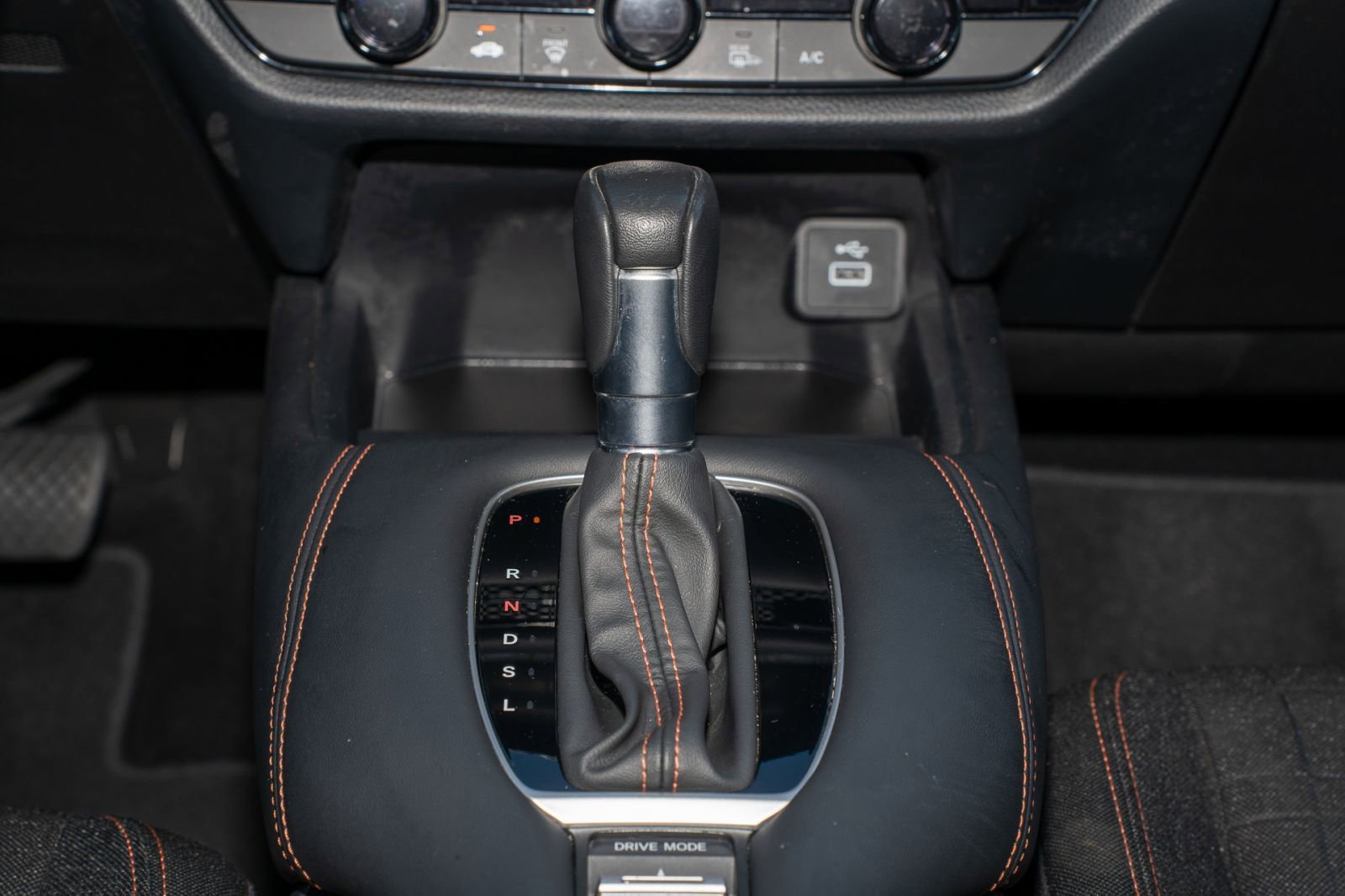 Certified 2024 Honda HR-V Sport image 25