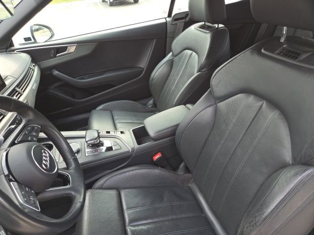 Used 2018 Audi A5 2.0T Premium Plus w/ Premium Plus image 9