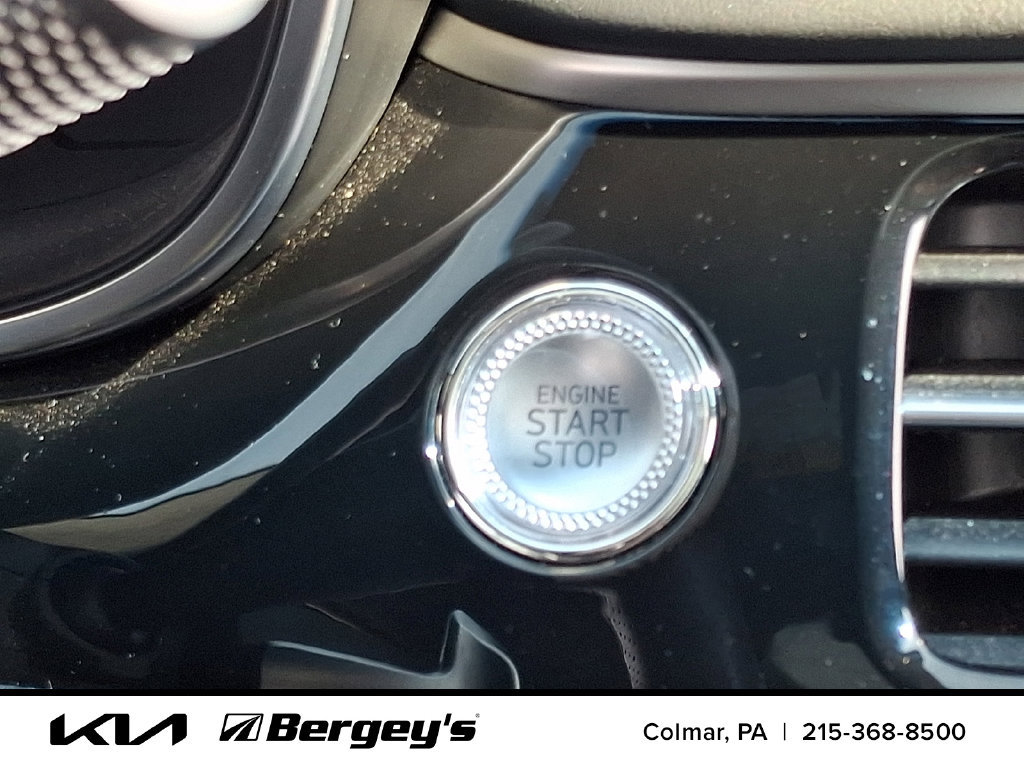 Used 2024 Genesis G70 3.3T Advanced w/ Sport Prestige Package AWD/4WD image 26