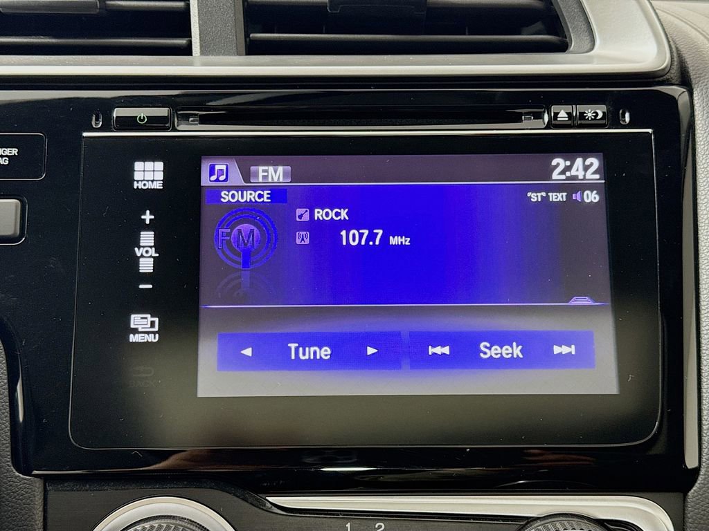 Used 2015 Honda Fit EX-L image 16