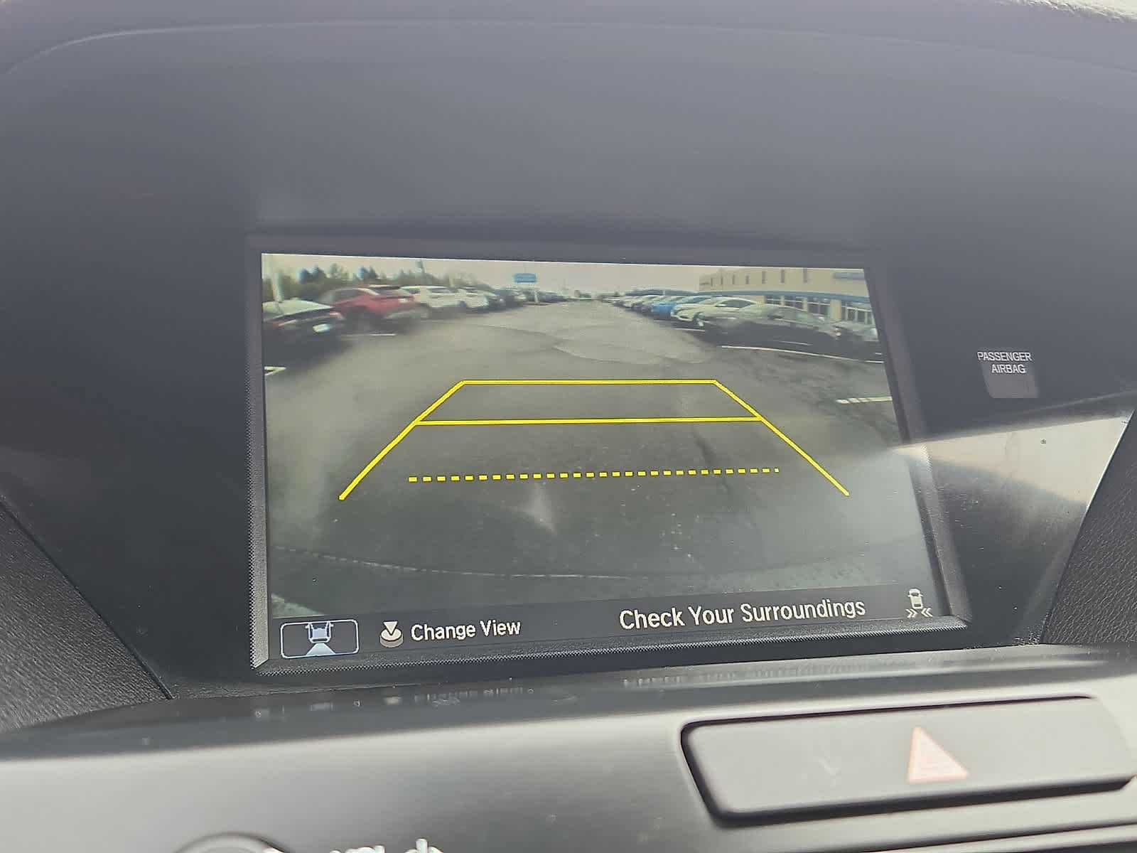 Used 2020 Acura MDX SH-AWD w/ Technology Package image 19