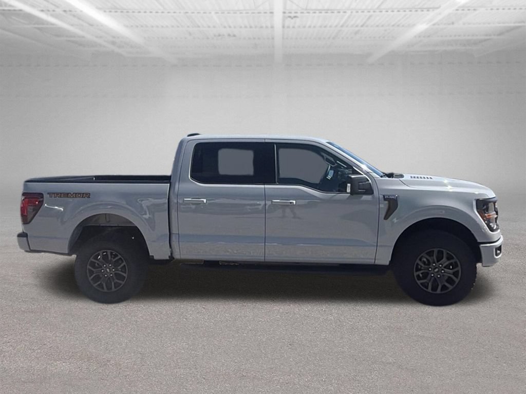 New 2026 Ford F150 Tremor AWD/4WD image 9