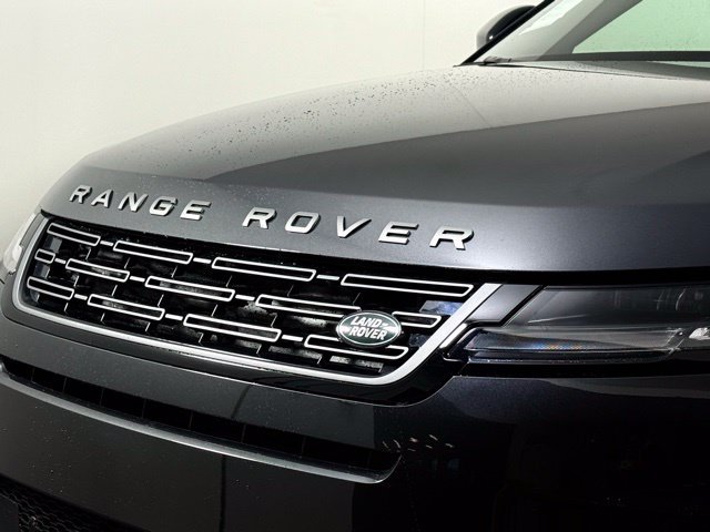 Certified 2026 Land Rover Range Rover Evoque S AWD/4WD image 12
