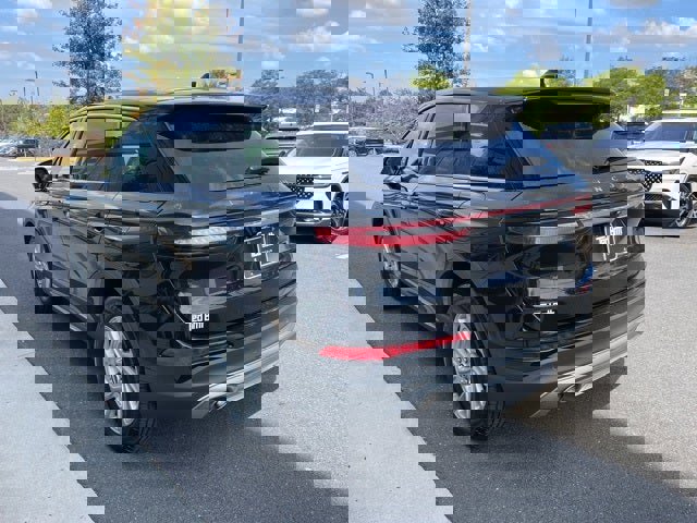 Used 2025 Lincoln Corsair FWD image 9