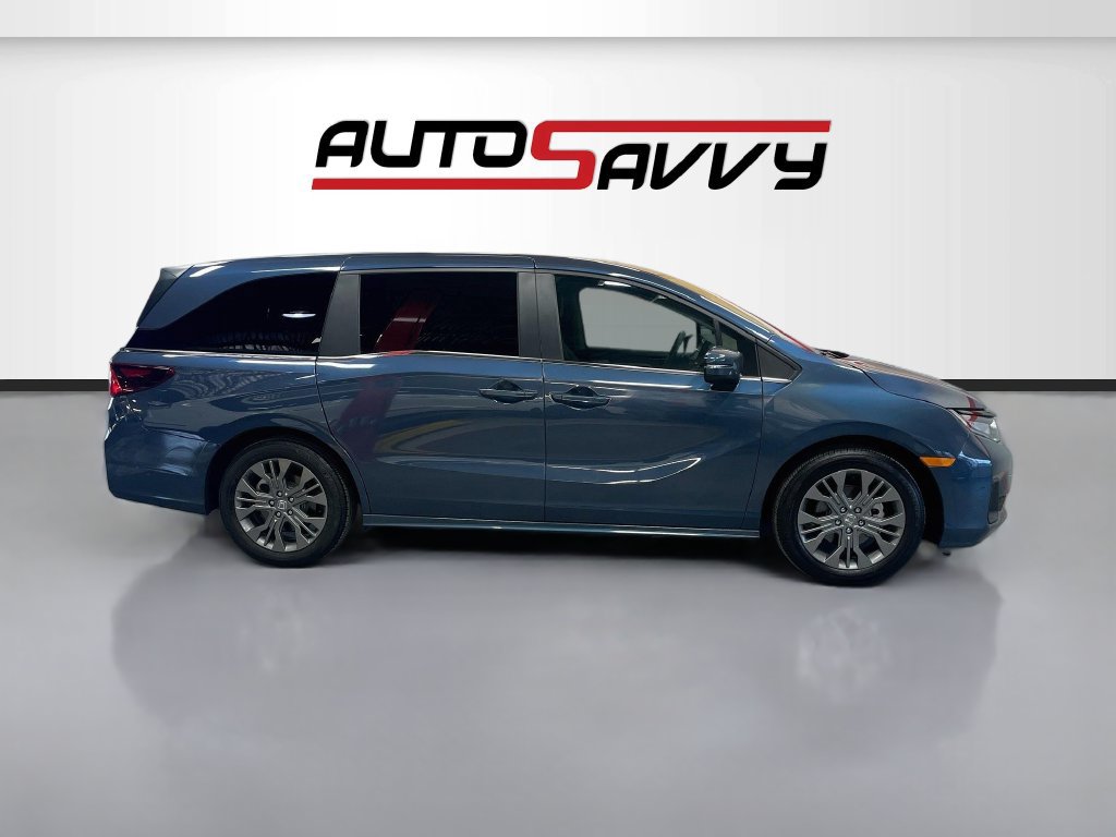 Used 2026 Honda Odyssey Touring image 8