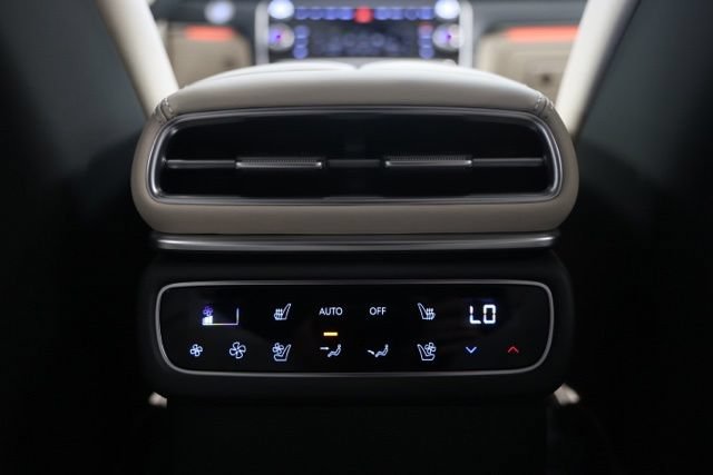 New 2026 Genesis GV80 3.5T e-SC AWD/4WD image 38