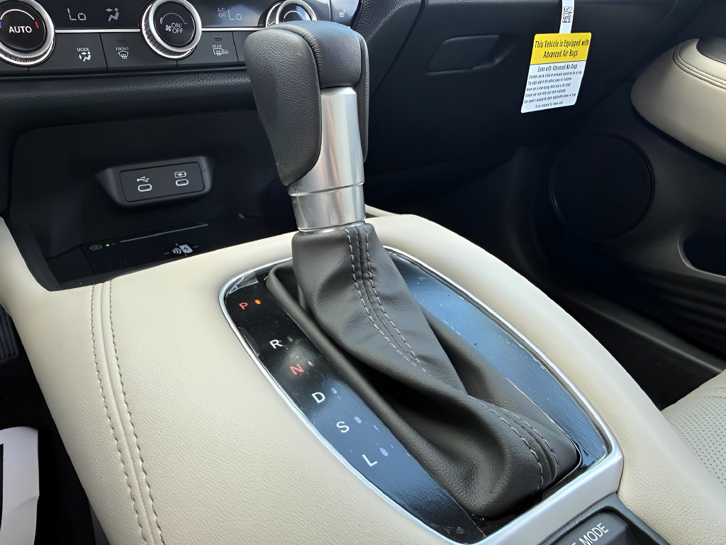 Used 2027 Honda HR-V EX-L image 26