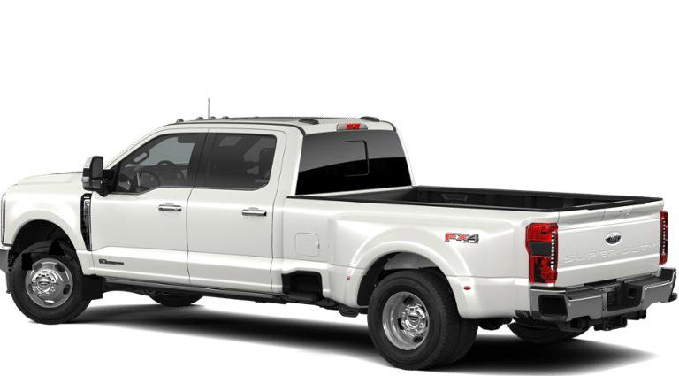 New 2026 Ford F350 Lariat w/ Lariat Ultimate Package AWD/4WD image 20