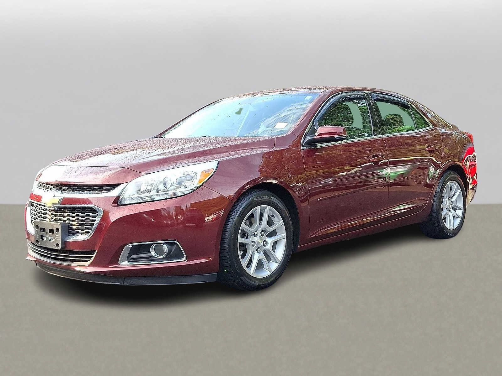 Used 2015 Chevrolet Malibu LT w/ Power Convenience Package