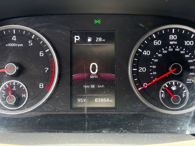 Used 2022 Kia K5 LXS FWD image 23