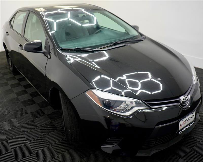 Used 2016 Toyota Corolla LE FWD image 10