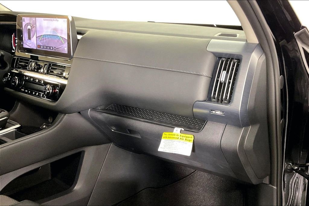New 2026 Nissan Pathfinder SL AWD/4WD image 18