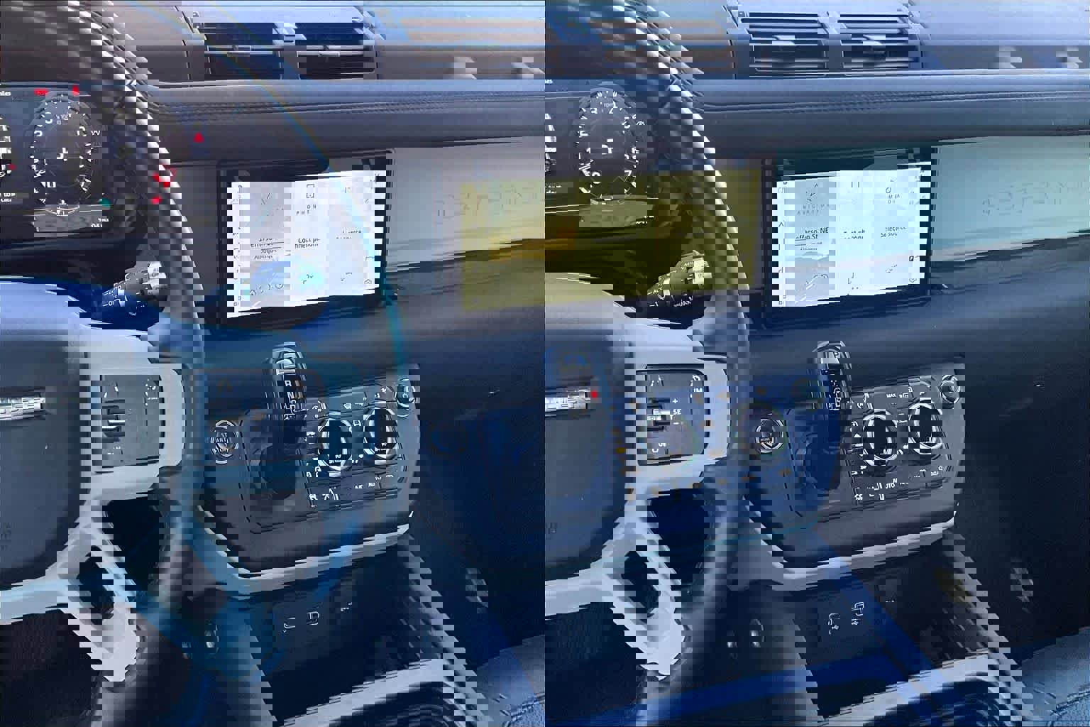 Used 2021 Land Rover Defender 110 S image 6