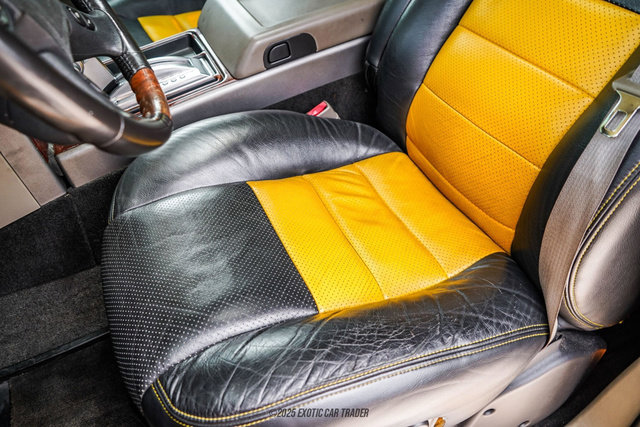 Used 2003 HUMMER H2 w/ Preferred Equipment Group image 52