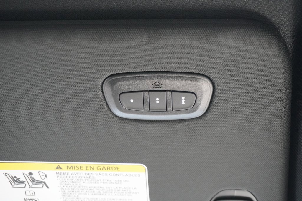 New 2026 RAM 1500 4x4 Crew Cab image 21