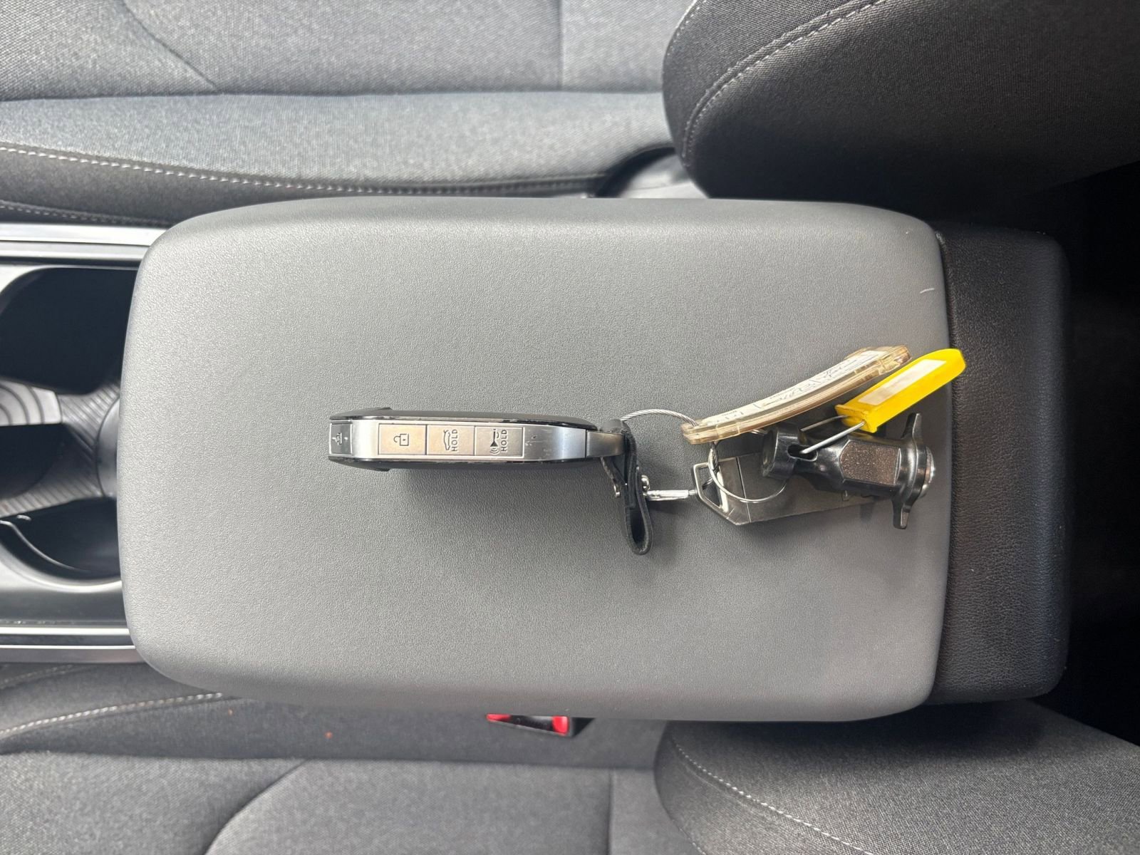 Used 2025 Kia K4 LXS image 21