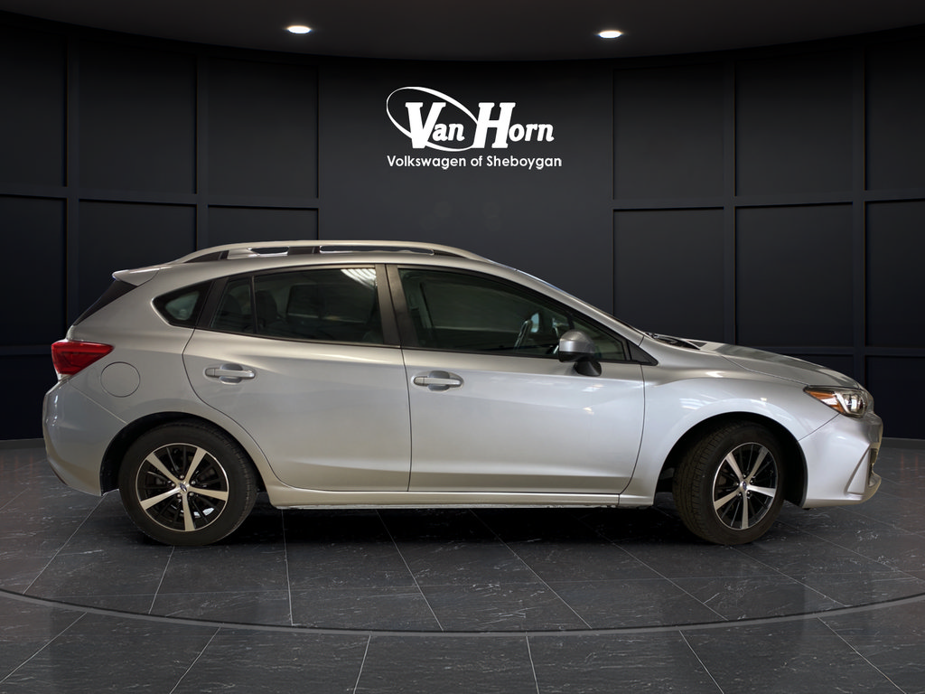 Used 2019 Subaru Impreza 2.0i Premium AWD/4WD image 8