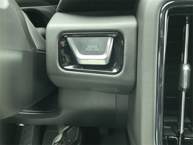 New 2026 GMC Yukon AT4 w/ AT4 Premium Plus Package image 17