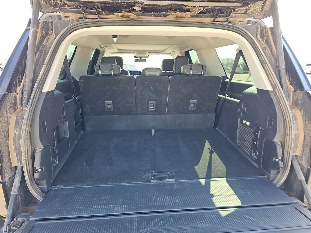 Used 2025 Ford Expedition Max Active image 19