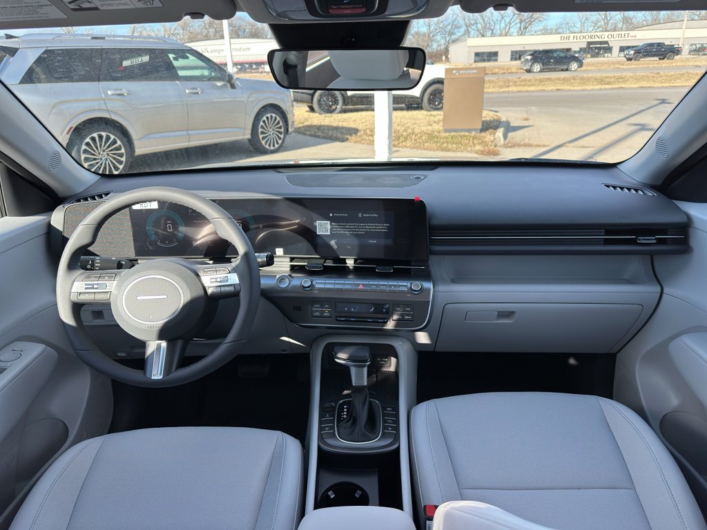 New 2026 Hyundai Kona SEL Sport image 11