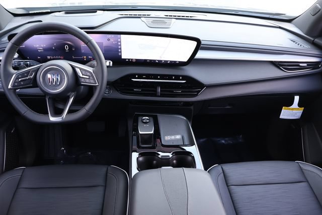 New 2026 Buick Enclave Sport Touring w/ Power Package FWD image 16