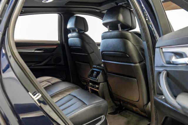 Used 2016 BMW X6 xDrive35i AWD/4WD image 49