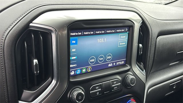 Used 2022 Chevrolet Silverado 1500 LT image 17