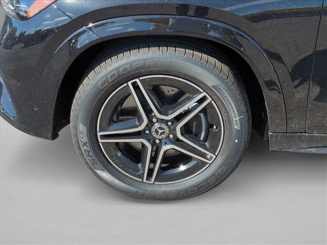 New 2026 Mercedes-Benz GLE 450 4MATIC image 10