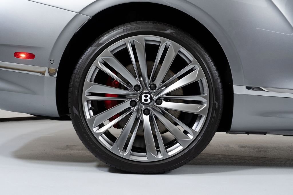 Used 2023 Bentley Continental GT Speed image 26