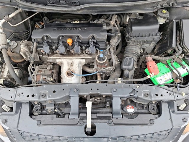 Used 2013 Honda Civic LX image 27