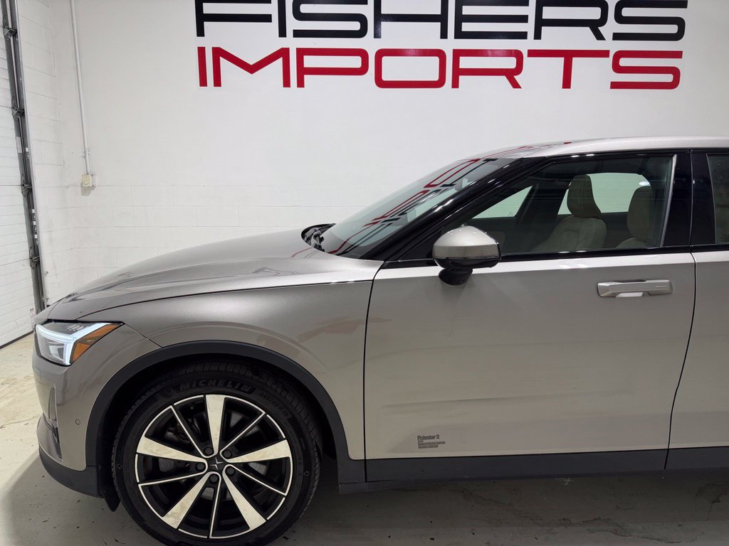 Used 2021 Polestar Polestar 2 AWD/4WD image 5