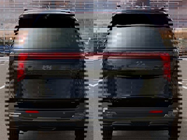 New 2026 Kia Carnival SX w/ SX Dark Edition Package image 13