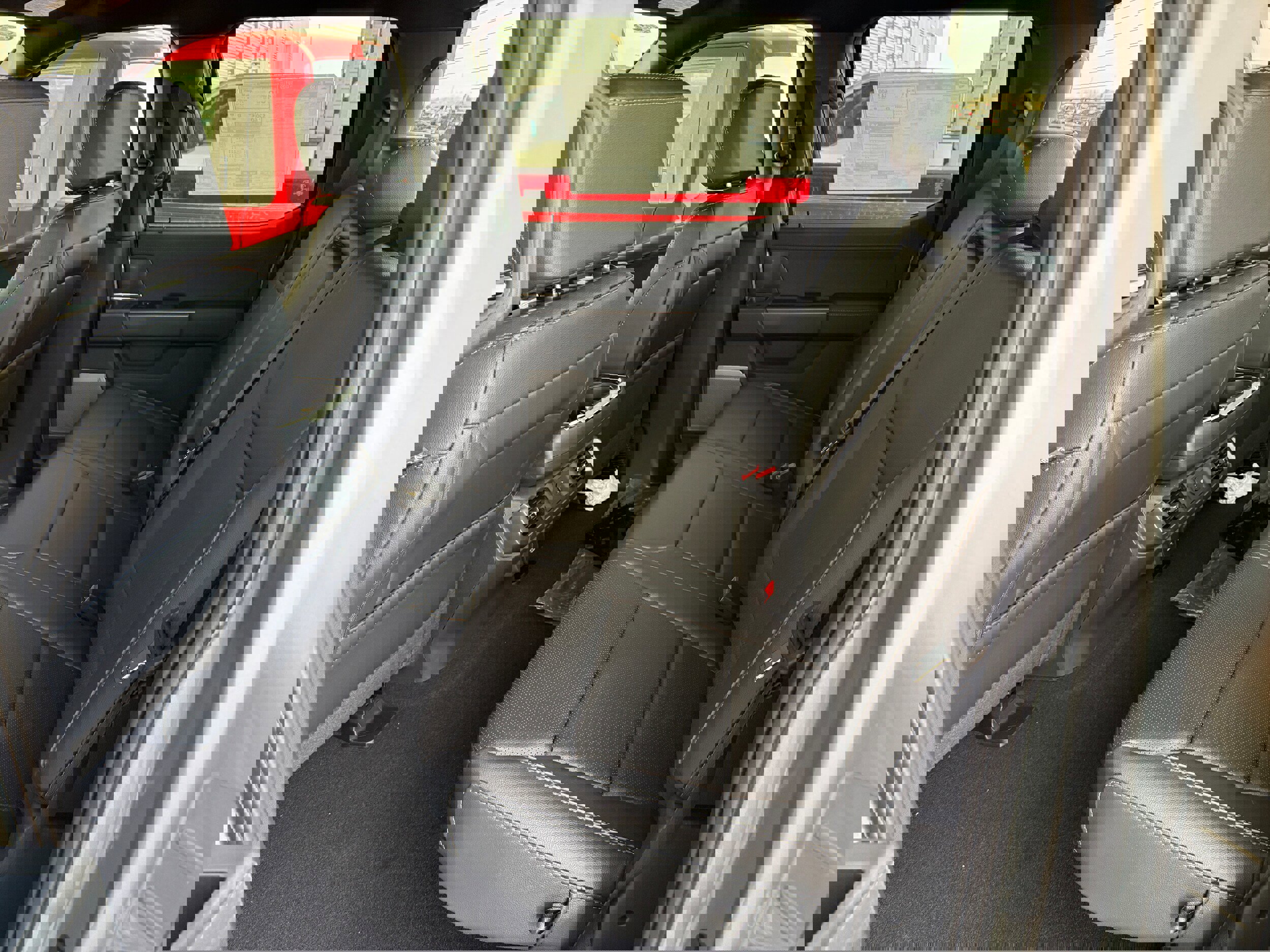 New 2026 Ford F150 Lariat image 19