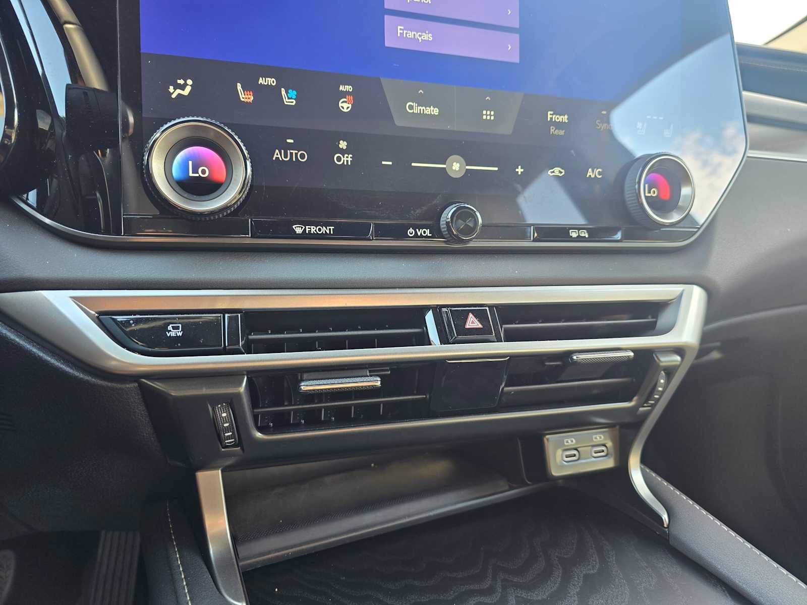 Certified 2026 Lexus RX 350h w/ Convenience Package AWD/4WD image 30