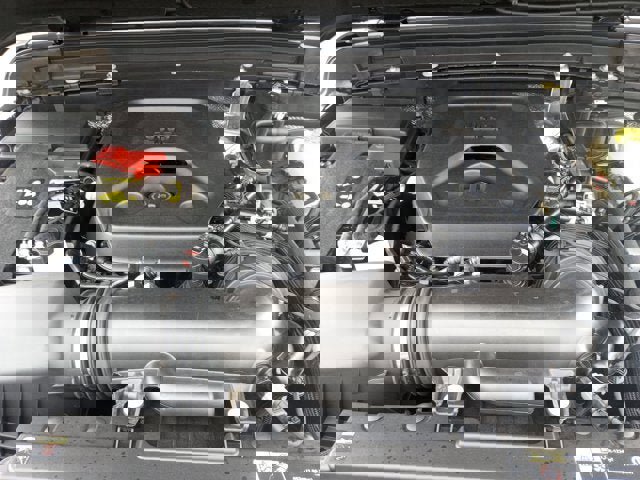 New 2025 Jeep Wrangler Sport image 20