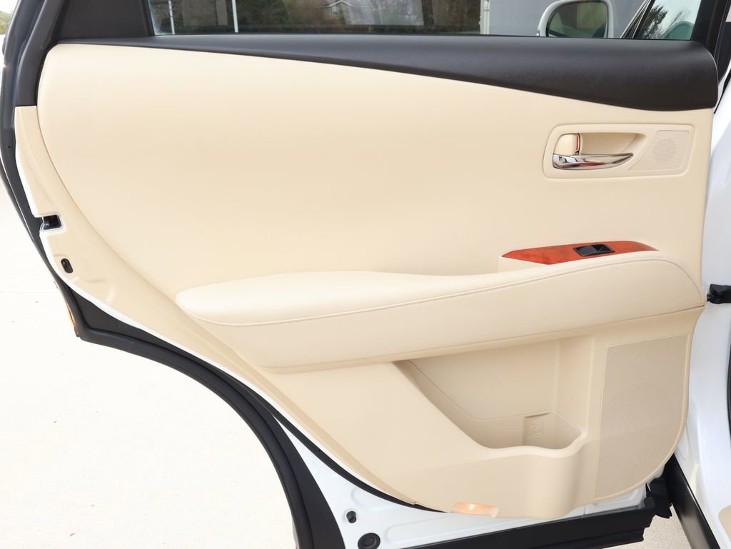 Used 2012 Lexus RX 350 AWD w/ Premium Pkg image 26