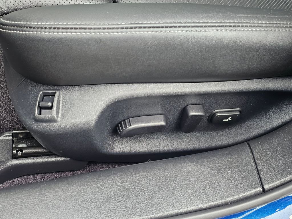 Used 2017 INFINITI Q50 Sport image 23