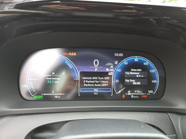 New 2026 Toyota Crown Limited image 11