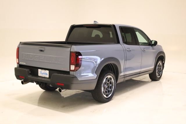 Used 2024 Honda Ridgeline Sport+ image 4