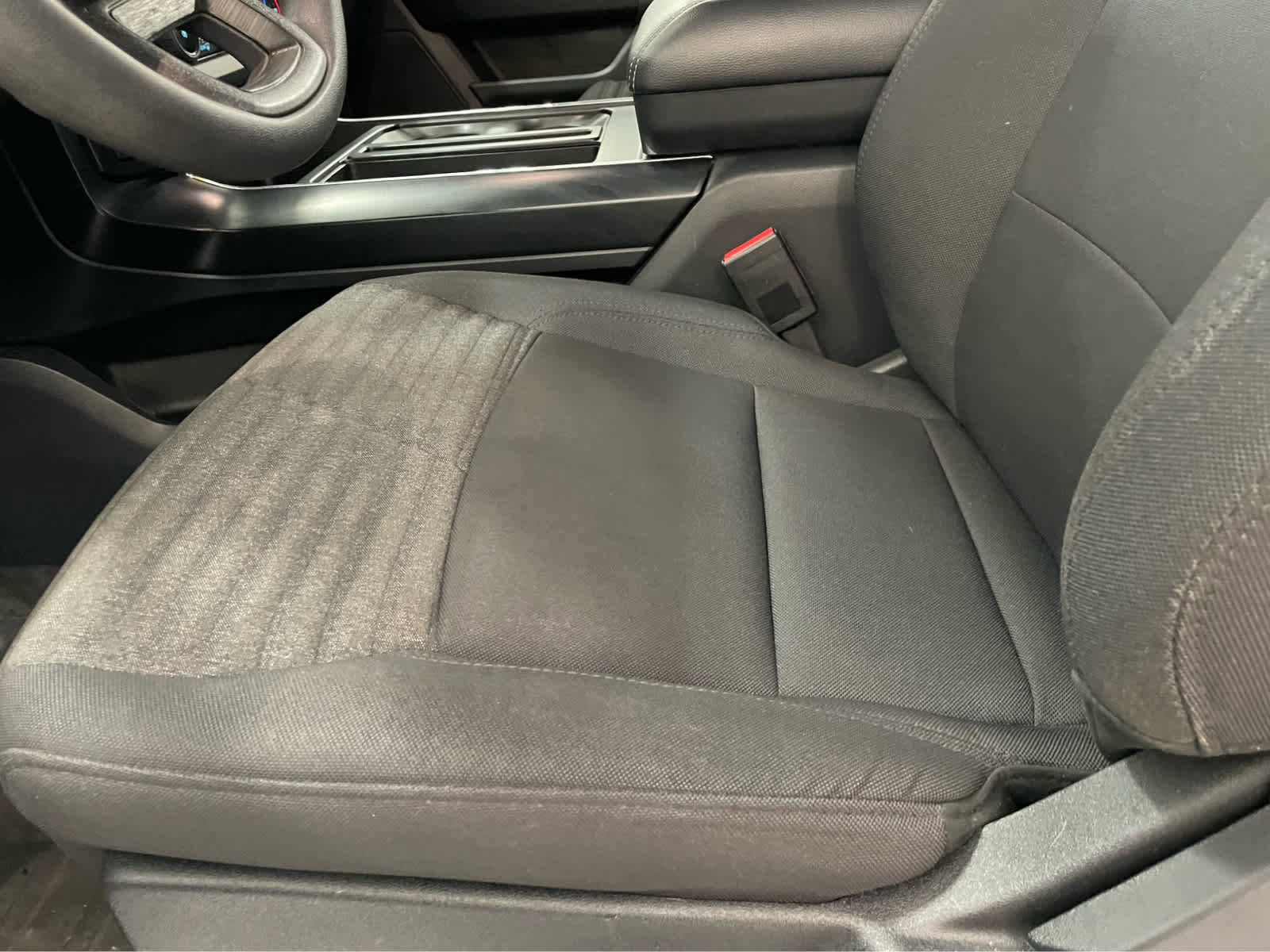 Used 2023 Ford F150 XL w/ STX Appearance Package AWD/4WD image 27