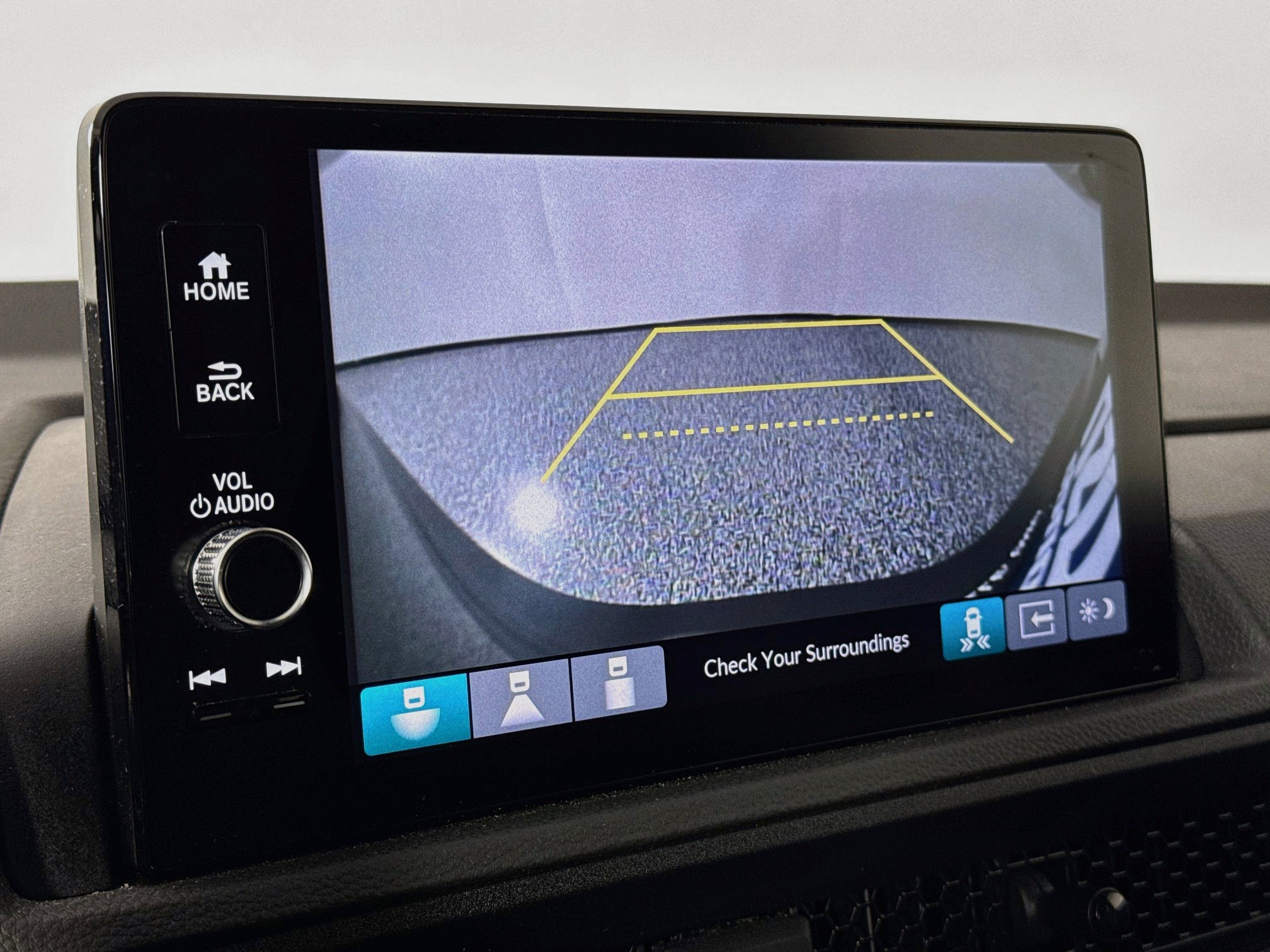 Used 2024 Honda CR-V Sport-L image 13